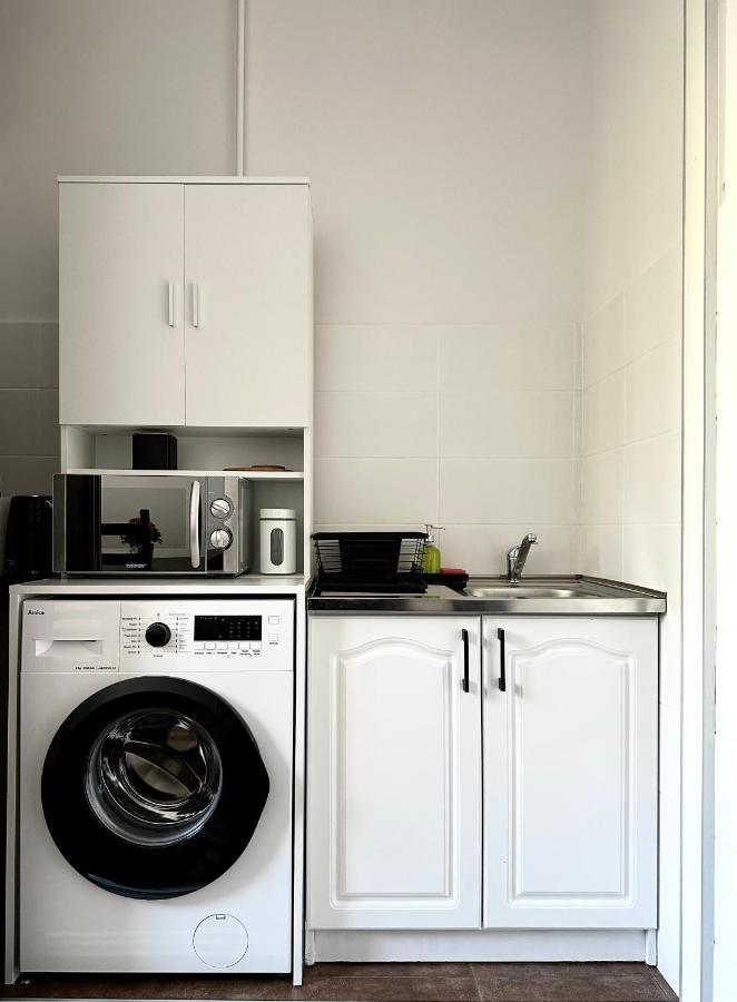 Charming Apartment In The City Center 바르샤바 외부 사진