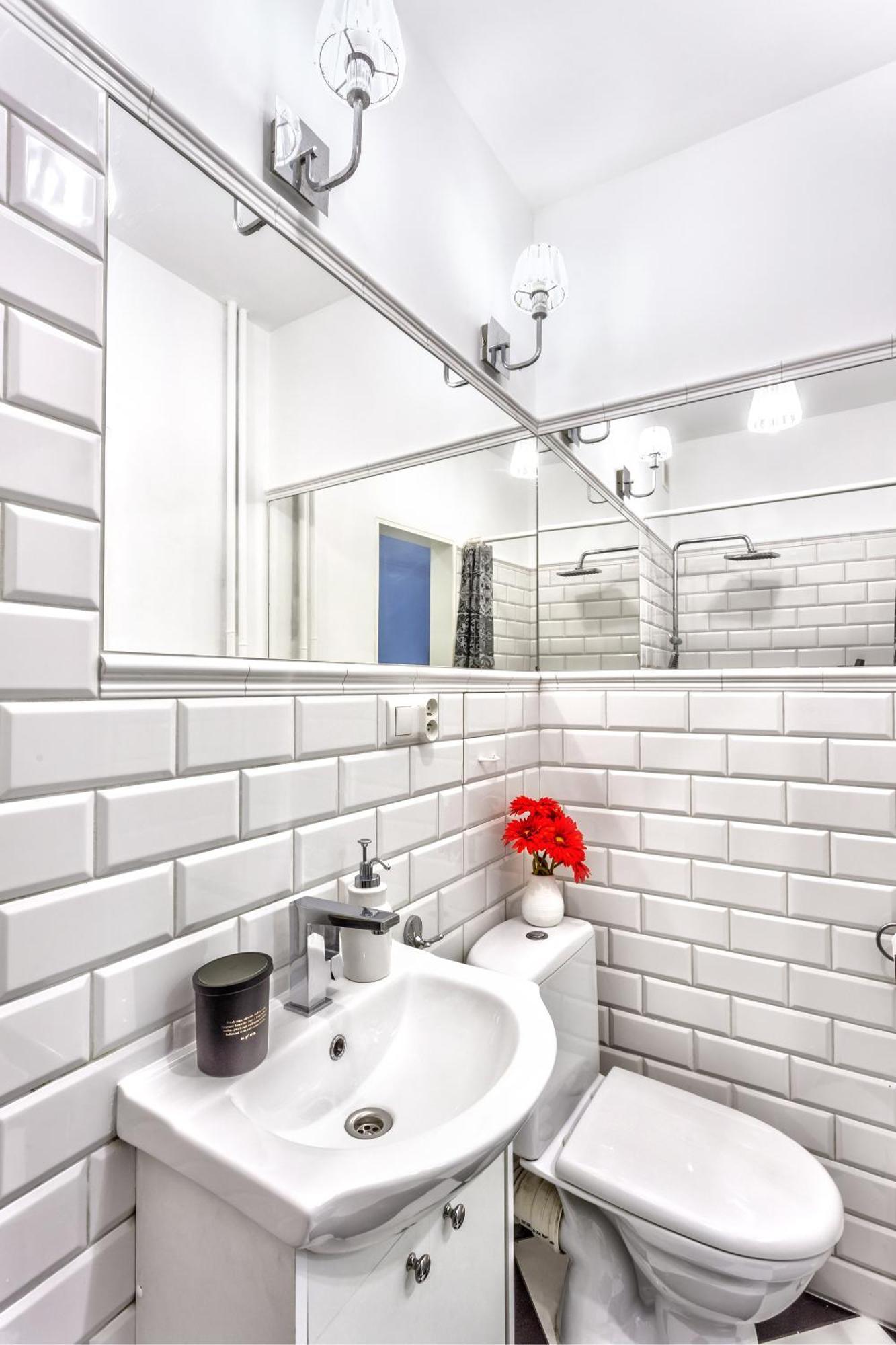 Charming Apartment In The City Center 바르샤바 외부 사진
